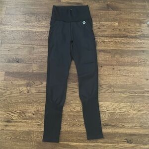 Seamless High Rise Legging Peloton size XS/S